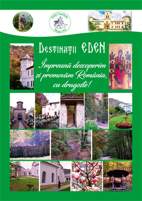 Destinatii Eden